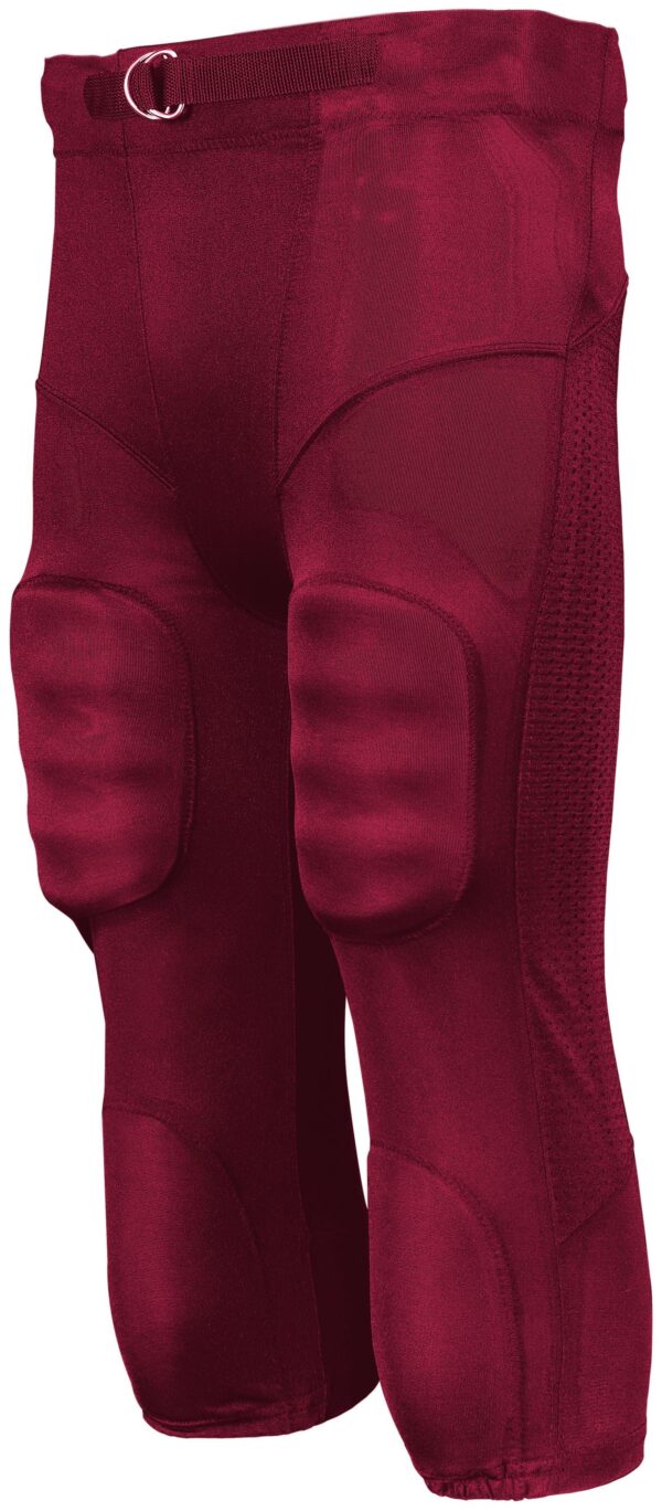 Interruption Football Pant - Apparel Globe