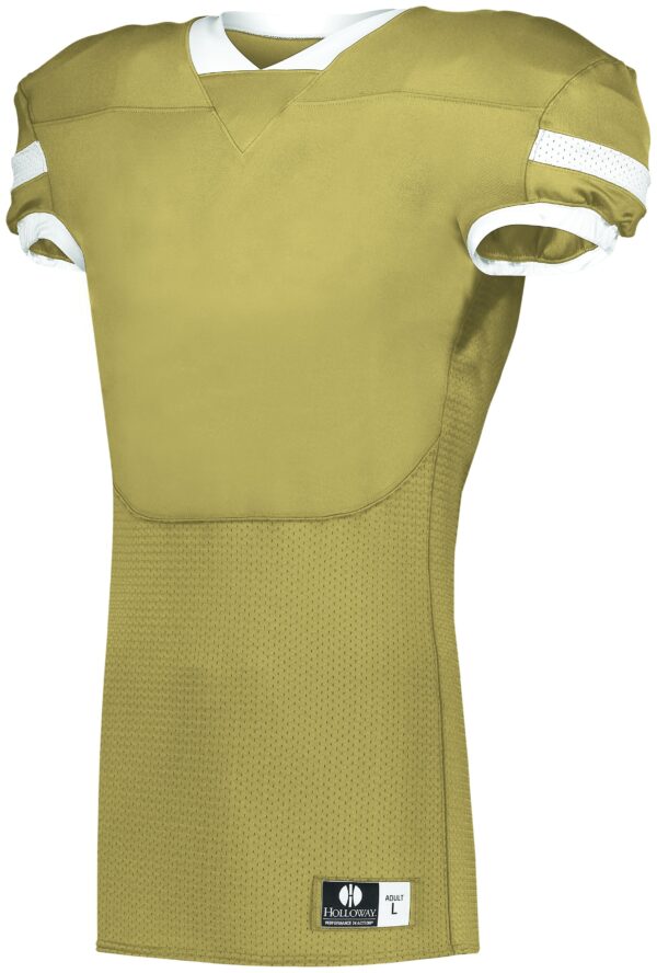Veer 1.0 Football Jersey - Apparel Globe
