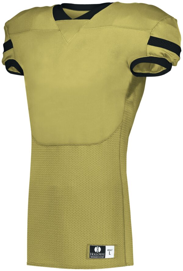 Veer 1.0 Football Jersey - Apparel Globe