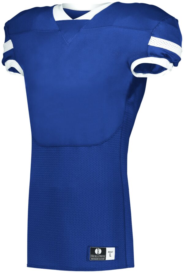 Veer 1.0 Football Jersey - Apparel Globe