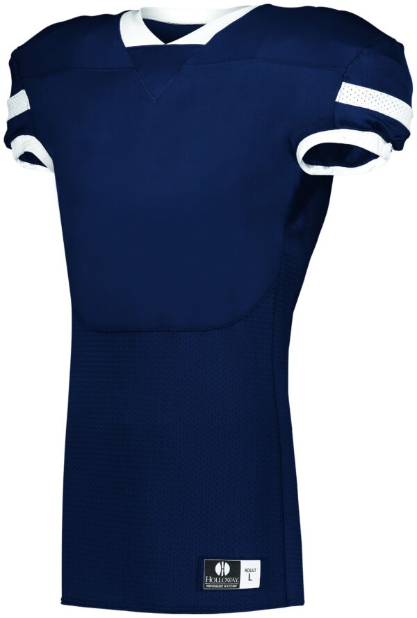 Veer 1.0 Football Jersey - Apparel Globe