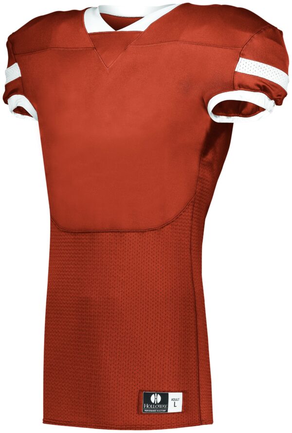 Veer 1.0 Football Jersey - Apparel Globe