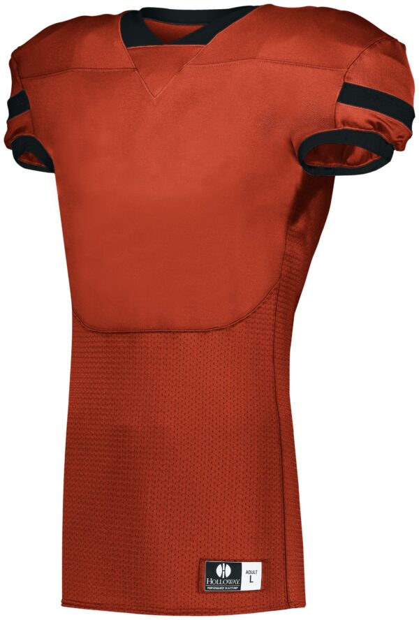 Veer 1.0 Football Jersey - Apparel Globe