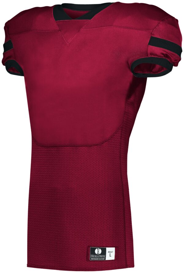 Veer 1.0 Football Jersey - Apparel Globe