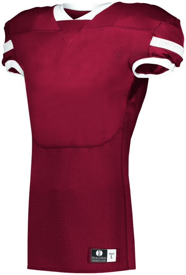 Veer 1.0 Football Jersey - Apparel Globe