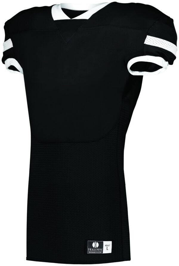 Veer 1.0 Football Jersey - Apparel Globe