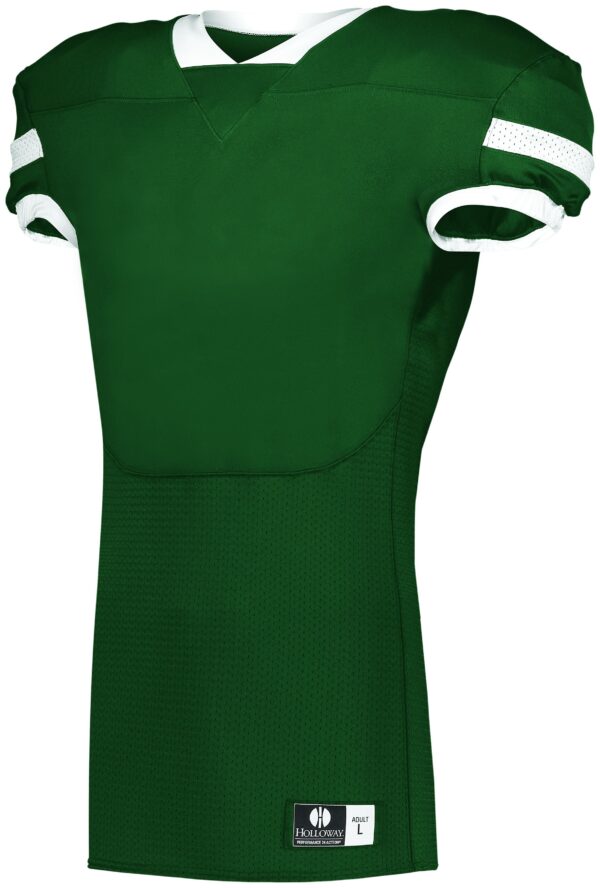Veer 1.0 Football Jersey - Apparel Globe