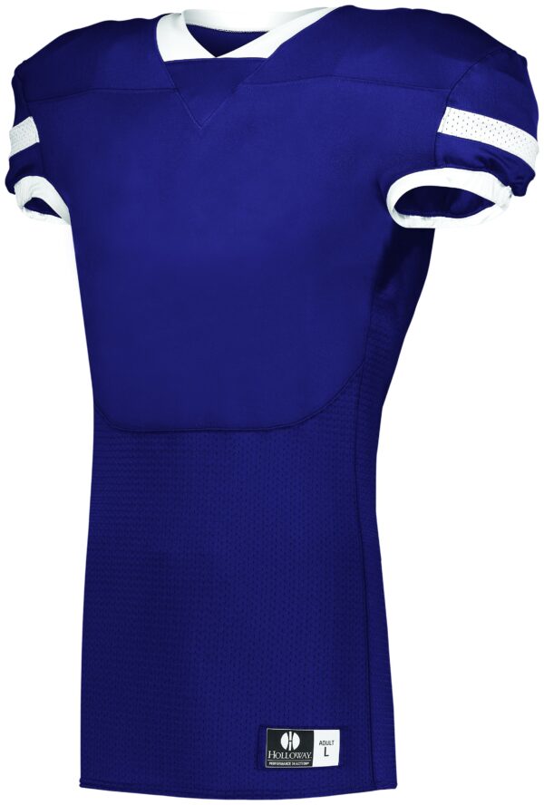 Veer 1.0 Football Jersey - Apparel Globe