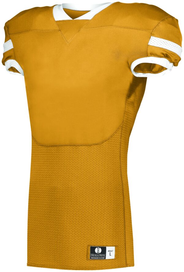 Veer 1.0 Football Jersey - Apparel Globe