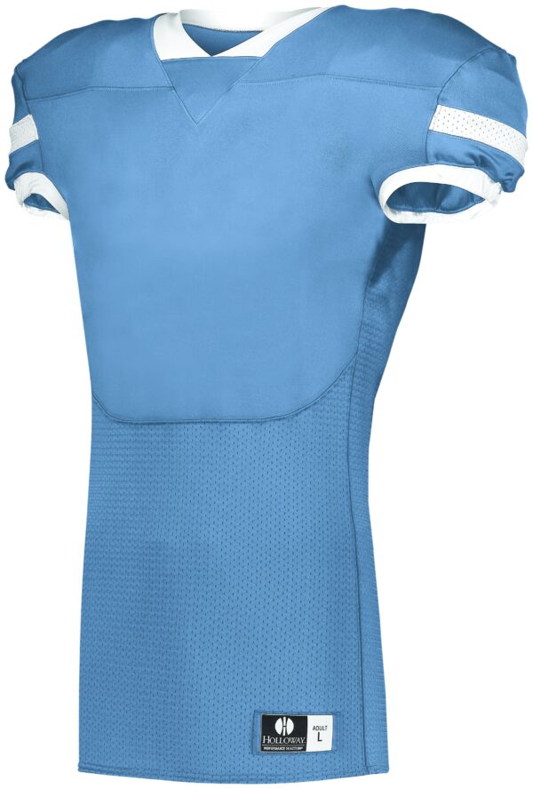 Veer 1.0 Football Jersey - Apparel Globe