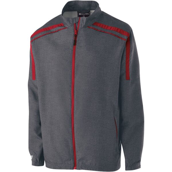 YOUTH RAIDER LIGHTWEIGHT JACKET - Apparel Globe