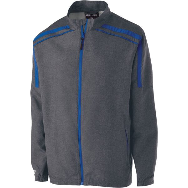 YOUTH RAIDER LIGHTWEIGHT JACKET - Apparel Globe