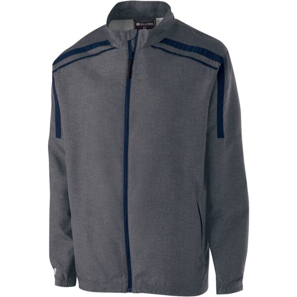 YOUTH RAIDER LIGHTWEIGHT JACKET - Apparel Globe