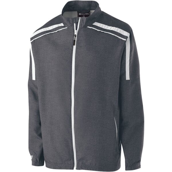 YOUTH RAIDER LIGHTWEIGHT JACKET - Apparel Globe