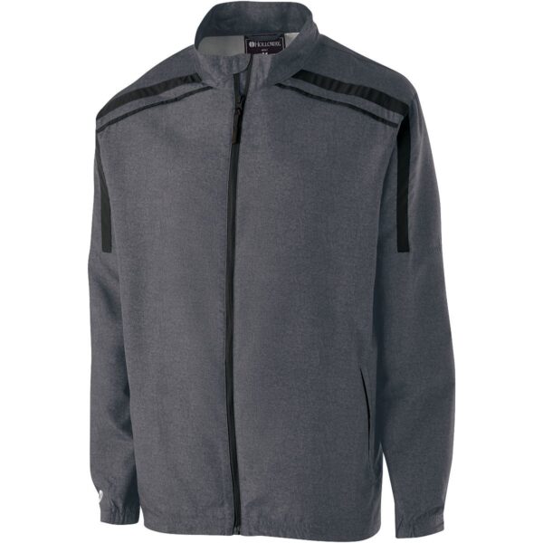 YOUTH RAIDER LIGHTWEIGHT JACKET - Apparel Globe