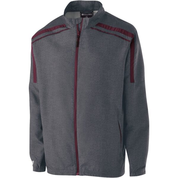 YOUTH RAIDER LIGHTWEIGHT JACKET - Apparel Globe