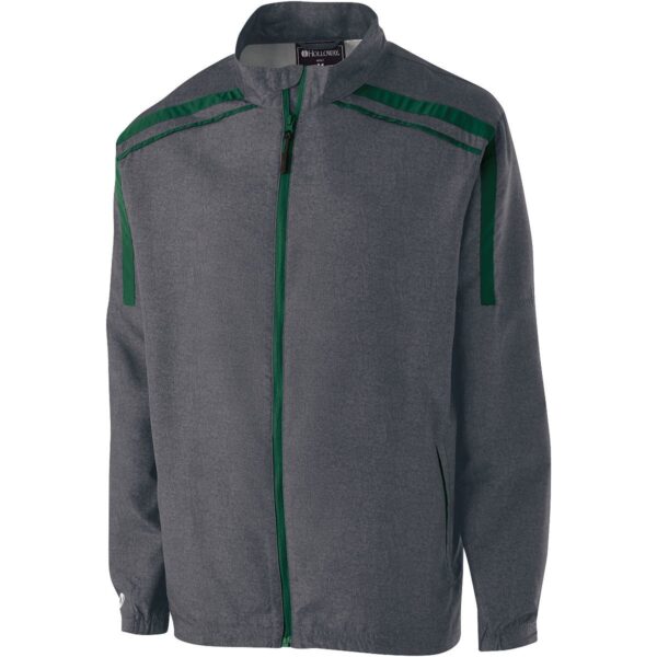 YOUTH RAIDER LIGHTWEIGHT JACKET - Apparel Globe