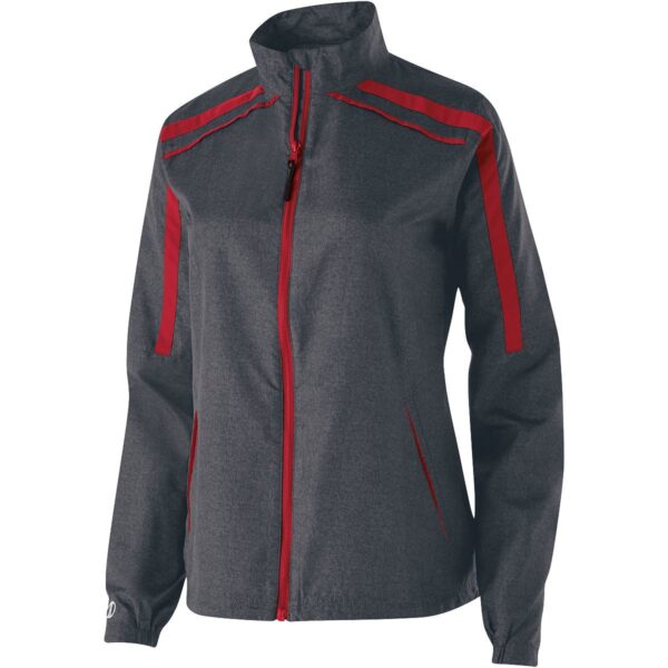 Ladies Raider Lightweight Jacket - Apparel Globe