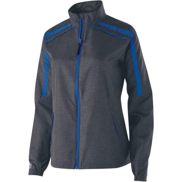 Ladies Raider Lightweight Jacket - Apparel Globe