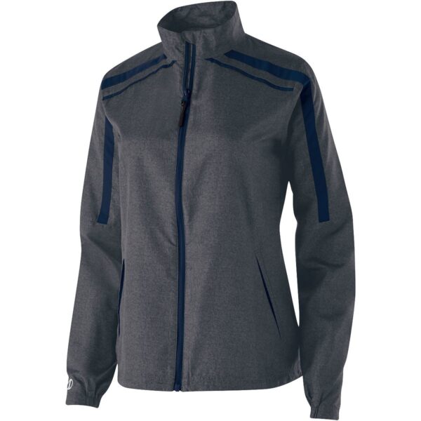 Ladies Raider Lightweight Jacket - Apparel Globe