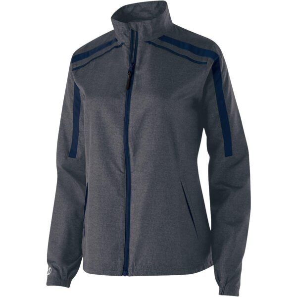 Ladies Raider Lightweight Jacket - Apparel Globe