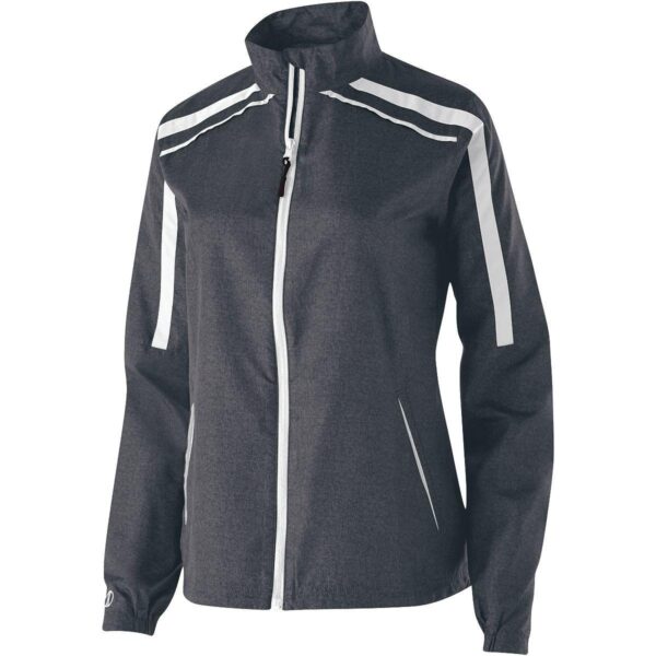 Ladies Raider Lightweight Jacket - Apparel Globe