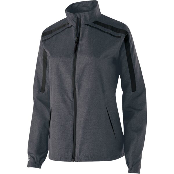 Ladies Raider Lightweight Jacket - Apparel Globe