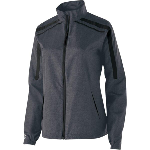 Ladies Raider Lightweight Jacket - Apparel Globe