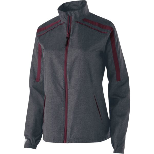 Ladies Raider Lightweight Jacket - Apparel Globe