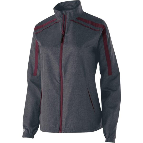 Ladies Raider Lightweight Jacket - Apparel Globe