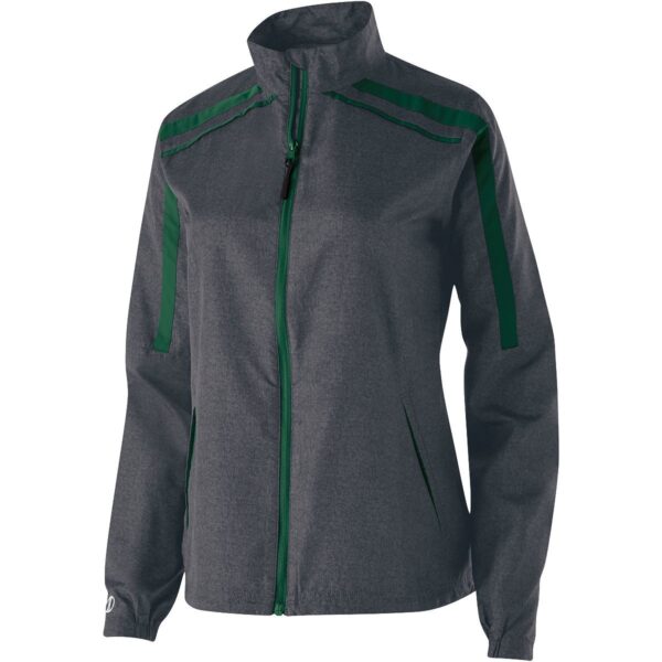 Ladies Raider Lightweight Jacket - Apparel Globe