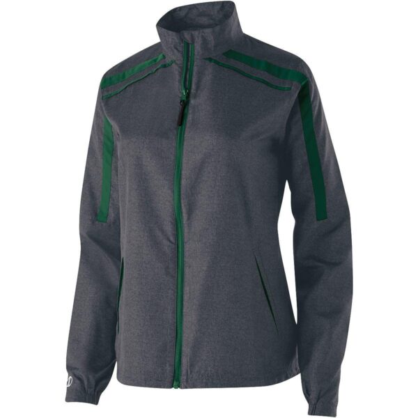 Ladies Raider Lightweight Jacket - Apparel Globe