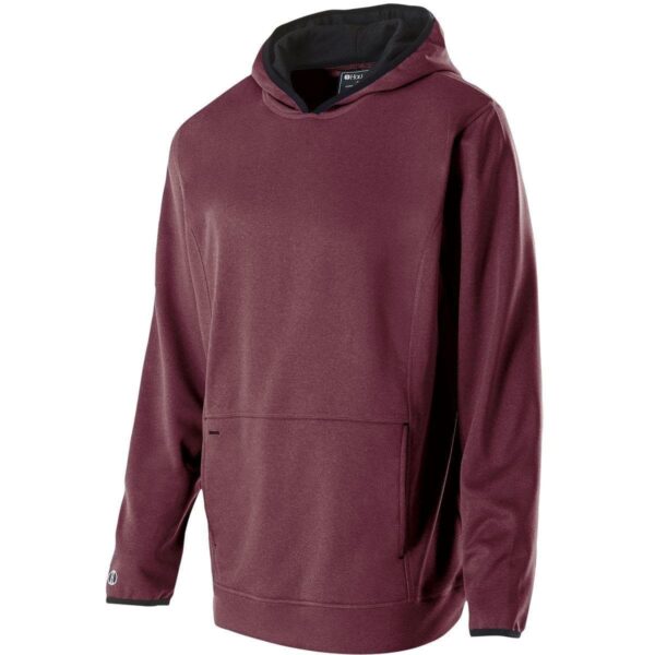 ARTILLERY HOODIE - Apparel Globe