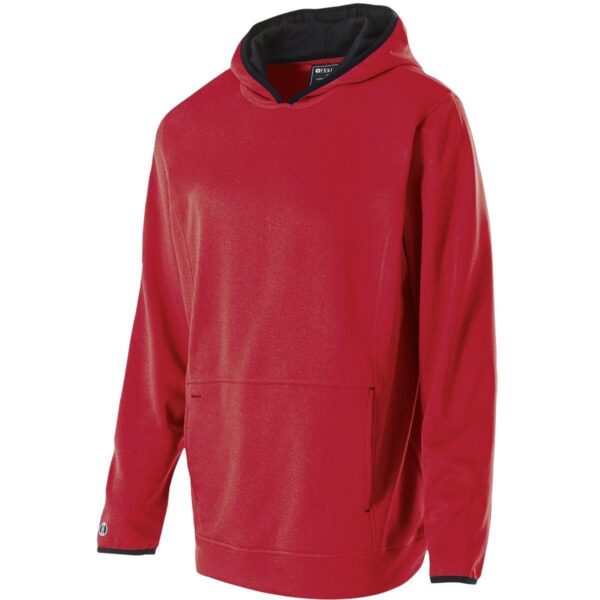 ARTILLERY HOODIE - Apparel Globe