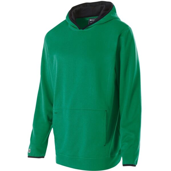 ARTILLERY HOODIE - Apparel Globe