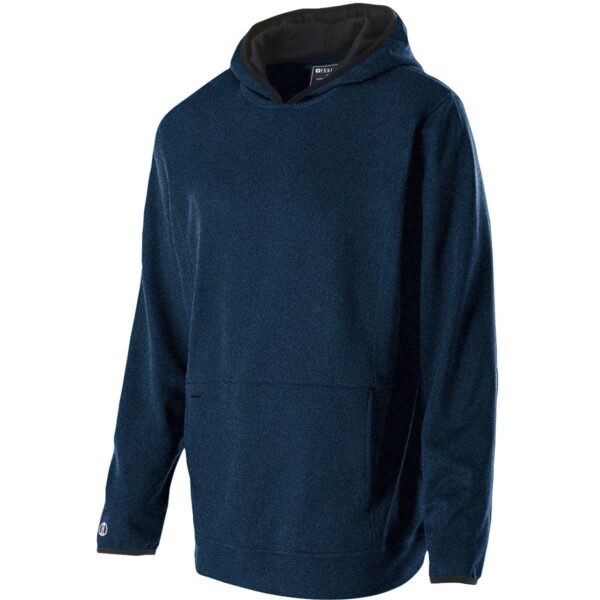 ARTILLERY HOODIE - Apparel Globe
