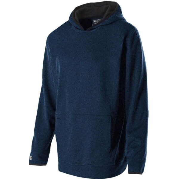ARTILLERY HOODIE - Apparel Globe