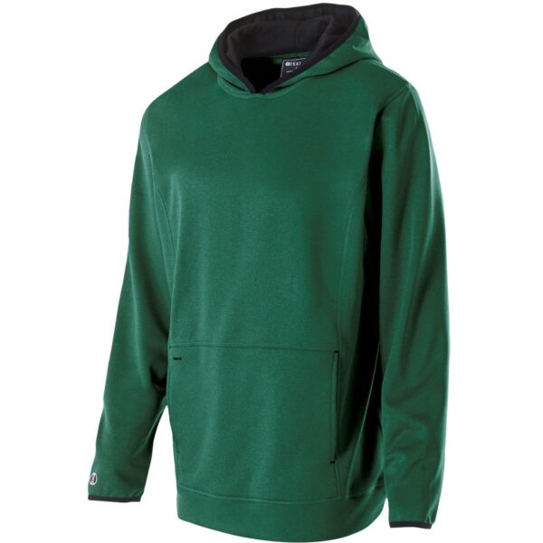 ARTILLERY HOODIE - Apparel Globe