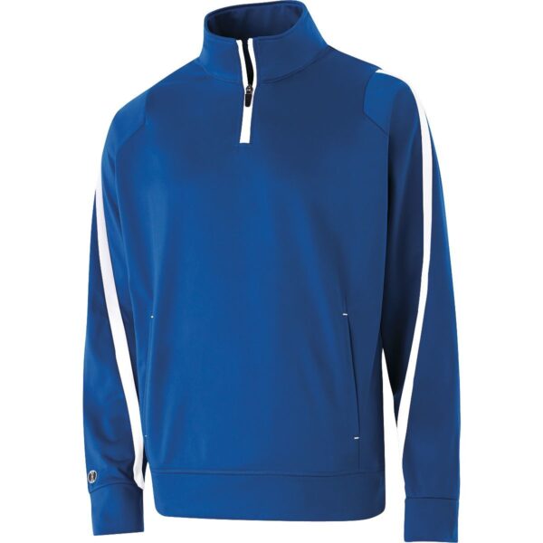 DETERMINATION PULLOVER - Apparel Globe