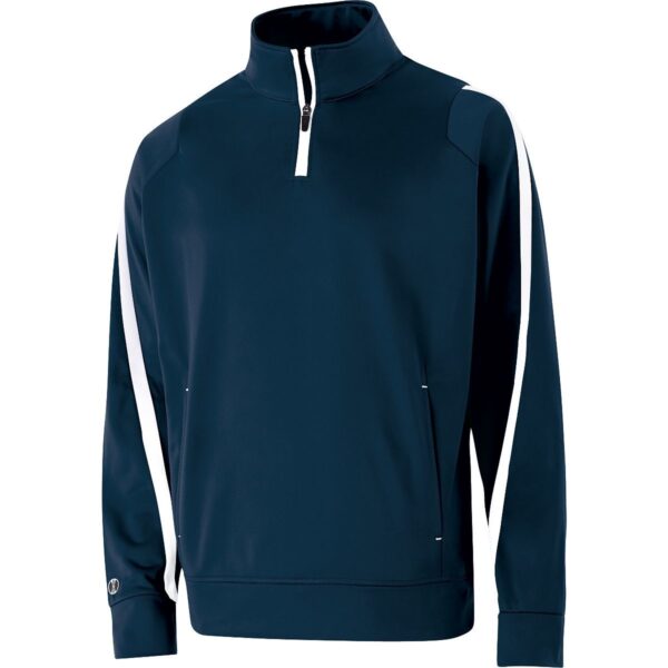 DETERMINATION PULLOVER - Apparel Globe