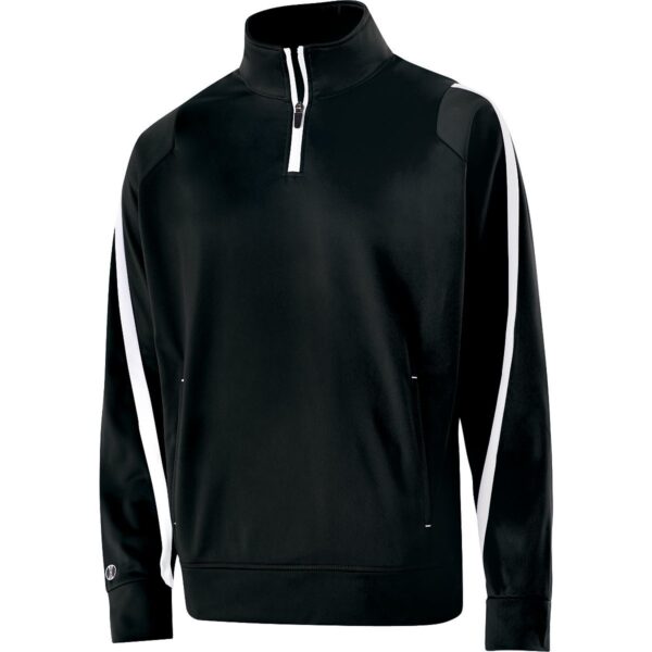 DETERMINATION PULLOVER - Apparel Globe