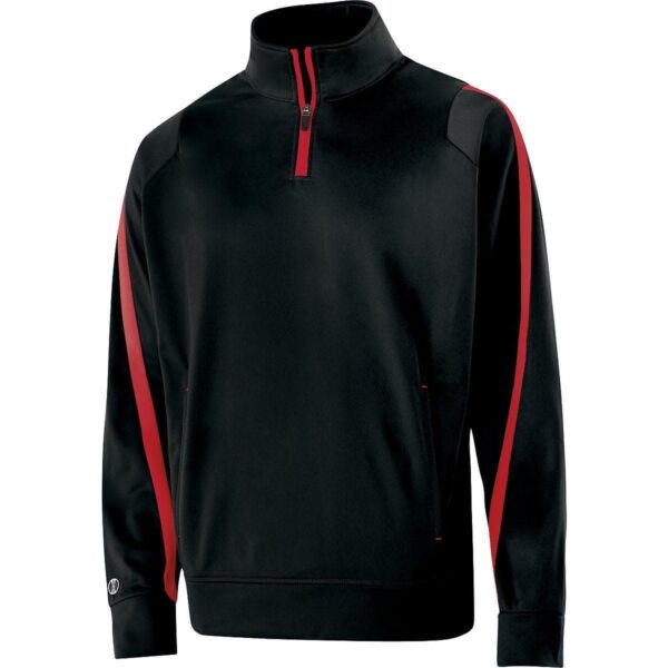 DETERMINATION PULLOVER - Apparel Globe
