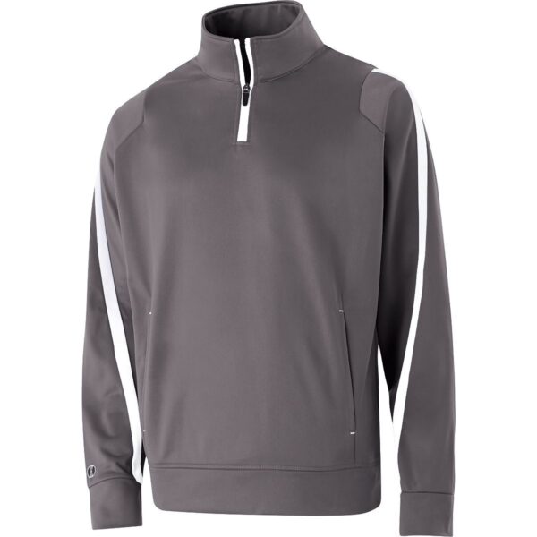 DETERMINATION PULLOVER - Apparel Globe