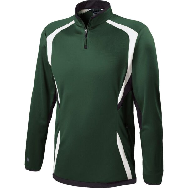 YOUTH TRANSFORM PULLOVER - Apparel Globe