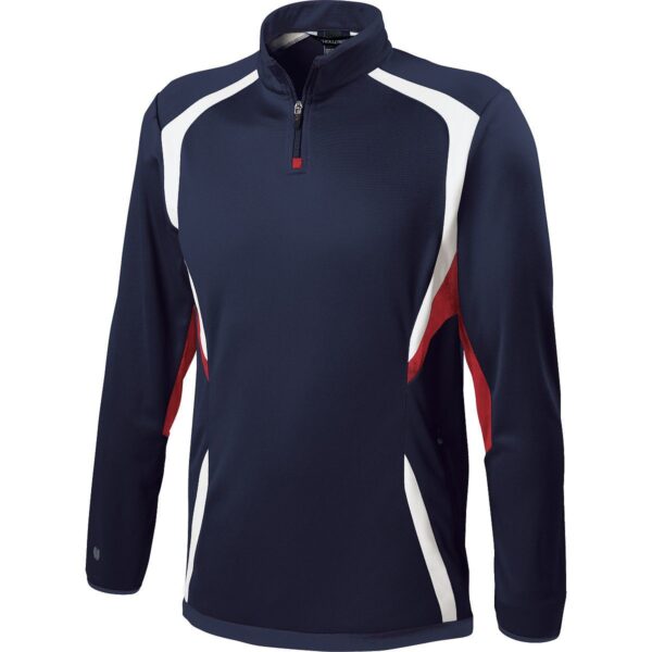 YOUTH TRANSFORM PULLOVER - Apparel Globe