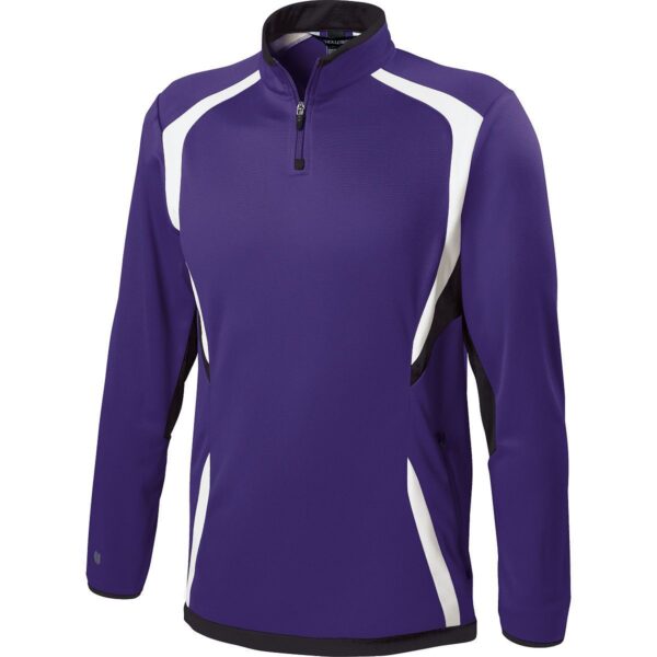YOUTH TRANSFORM PULLOVER - Apparel Globe