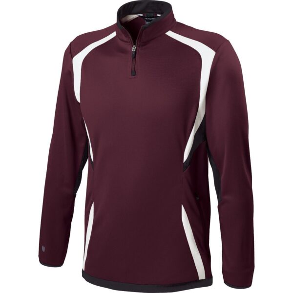 YOUTH TRANSFORM PULLOVER - Apparel Globe