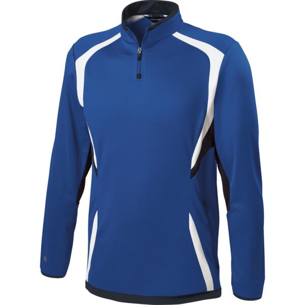 YOUTH TRANSFORM PULLOVER - Apparel Globe