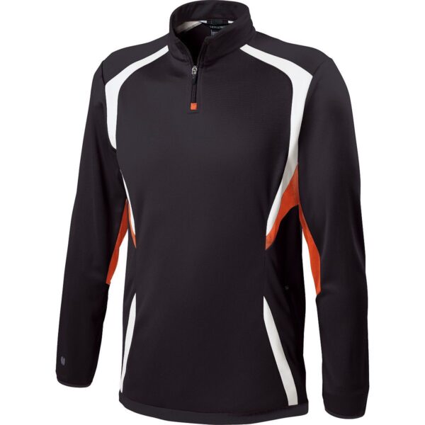 YOUTH TRANSFORM PULLOVER - Apparel Globe