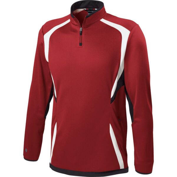 YOUTH TRANSFORM PULLOVER - Apparel Globe